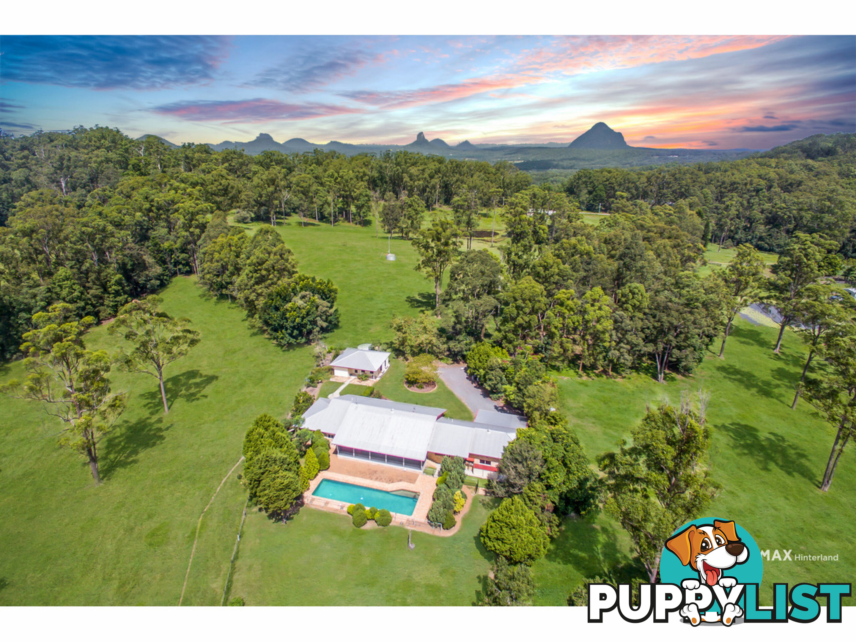 265 Storrs Road Peachester QLD 4519