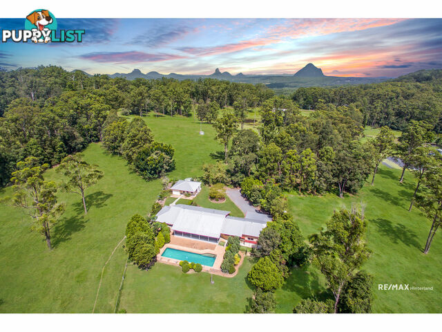 265 Storrs Road Peachester QLD 4519