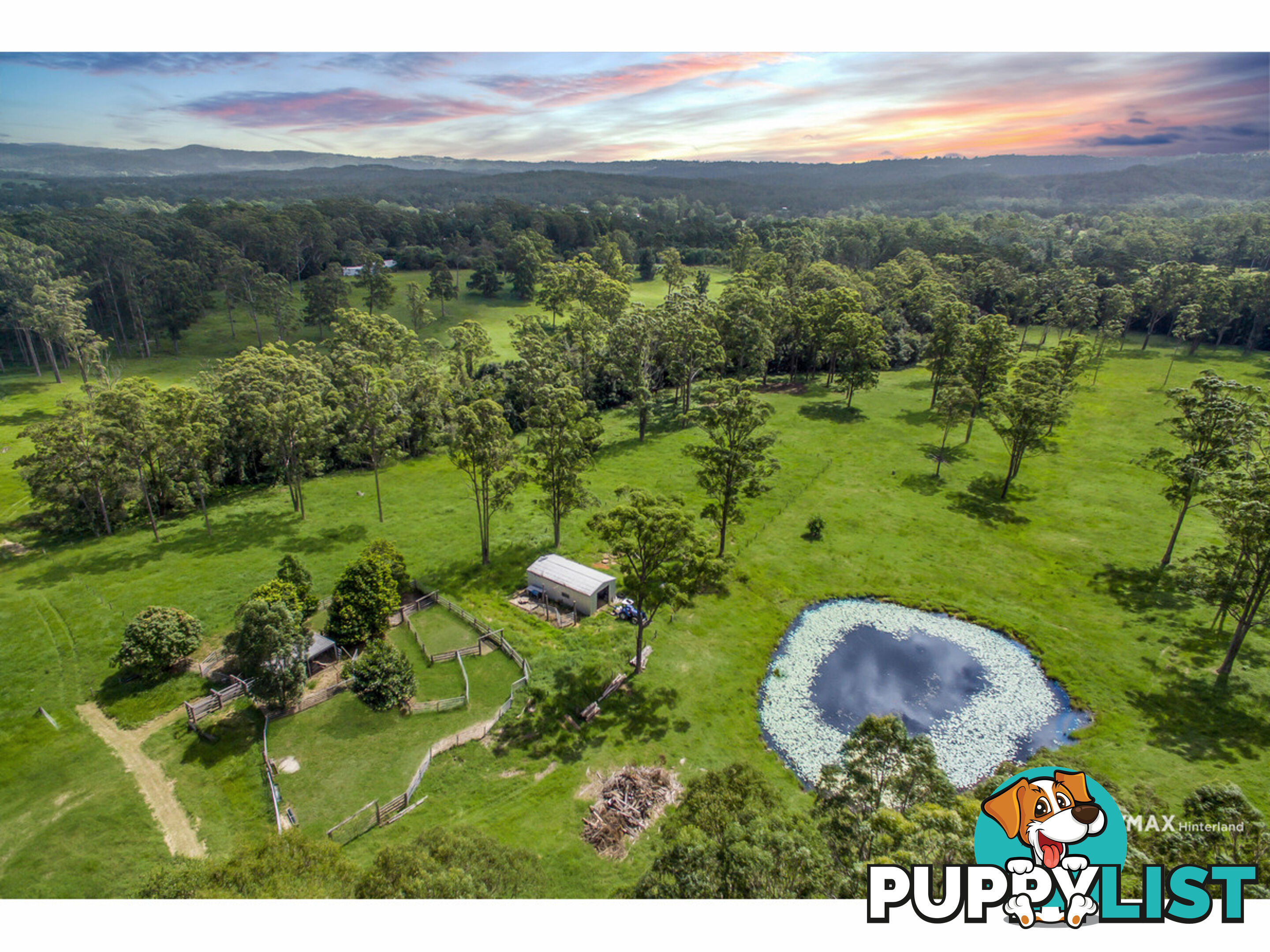 265 Storrs Road Peachester QLD 4519