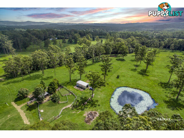 265 Storrs Road Peachester QLD 4519