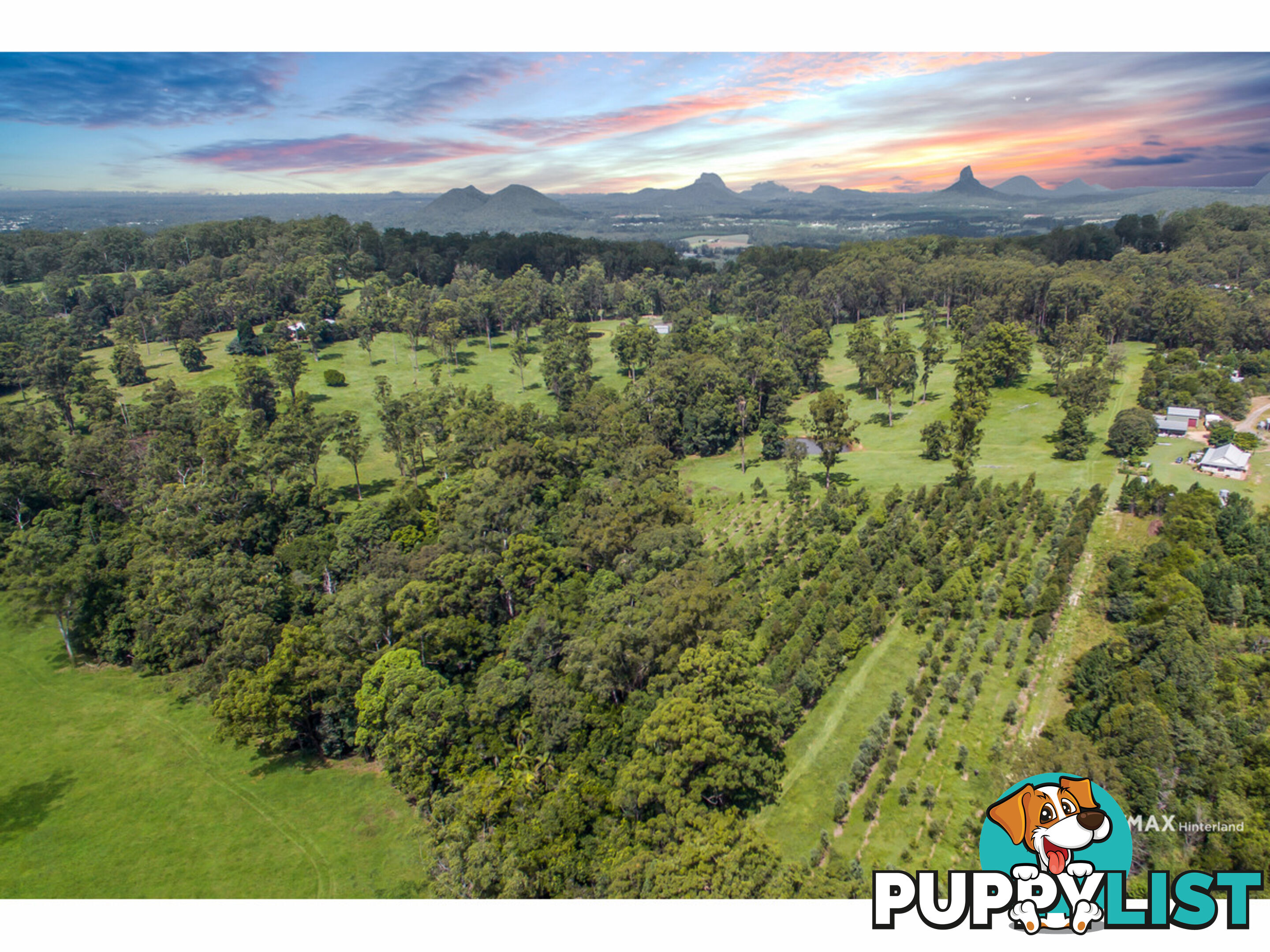 265 Storrs Road Peachester QLD 4519