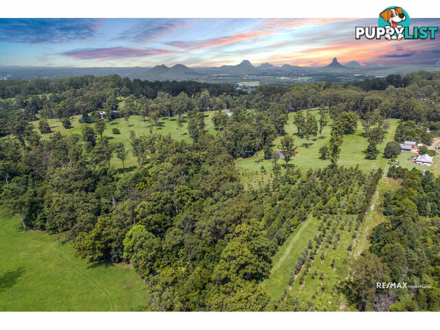 265 Storrs Road Peachester QLD 4519