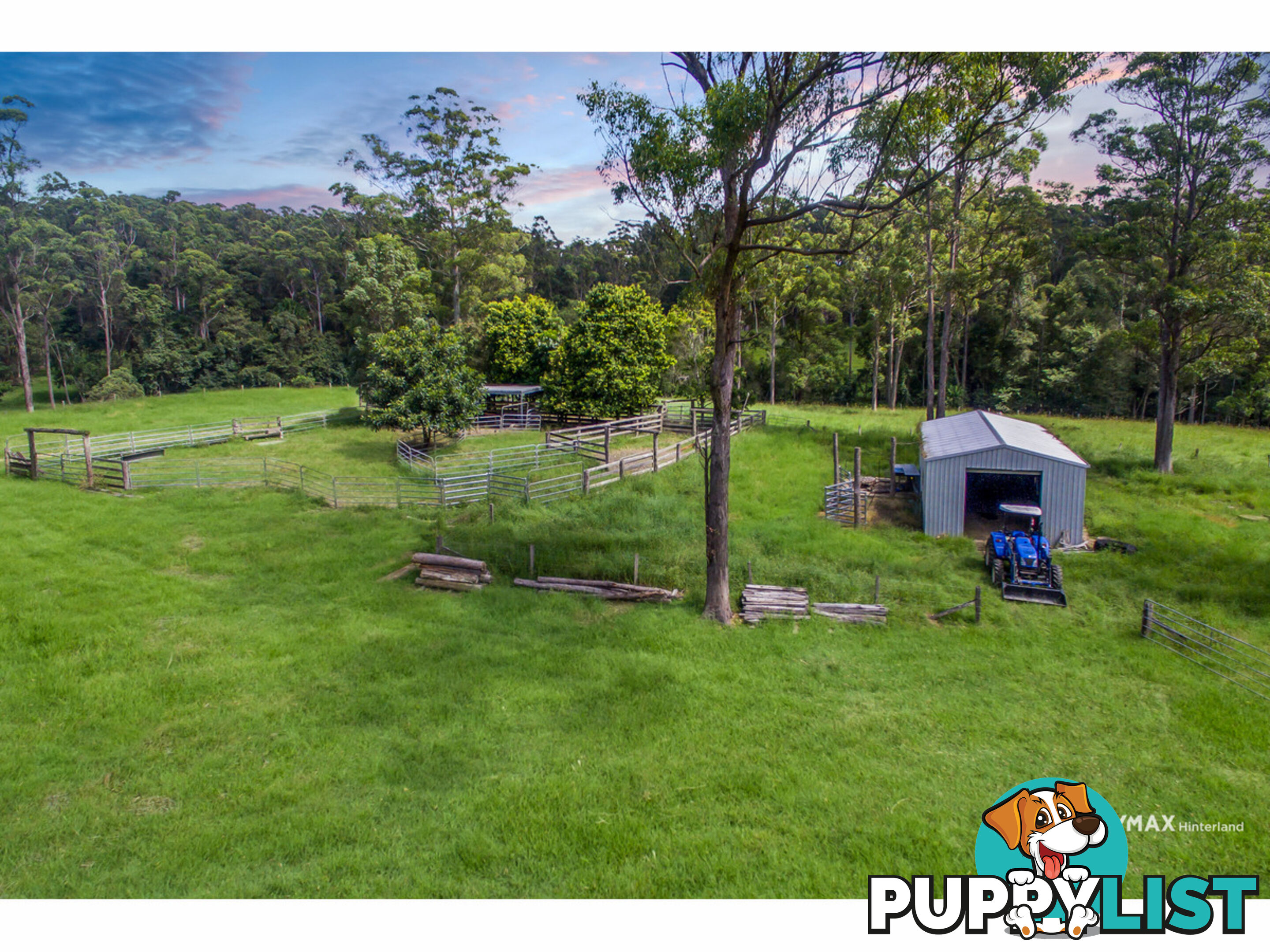 265 Storrs Road Peachester QLD 4519