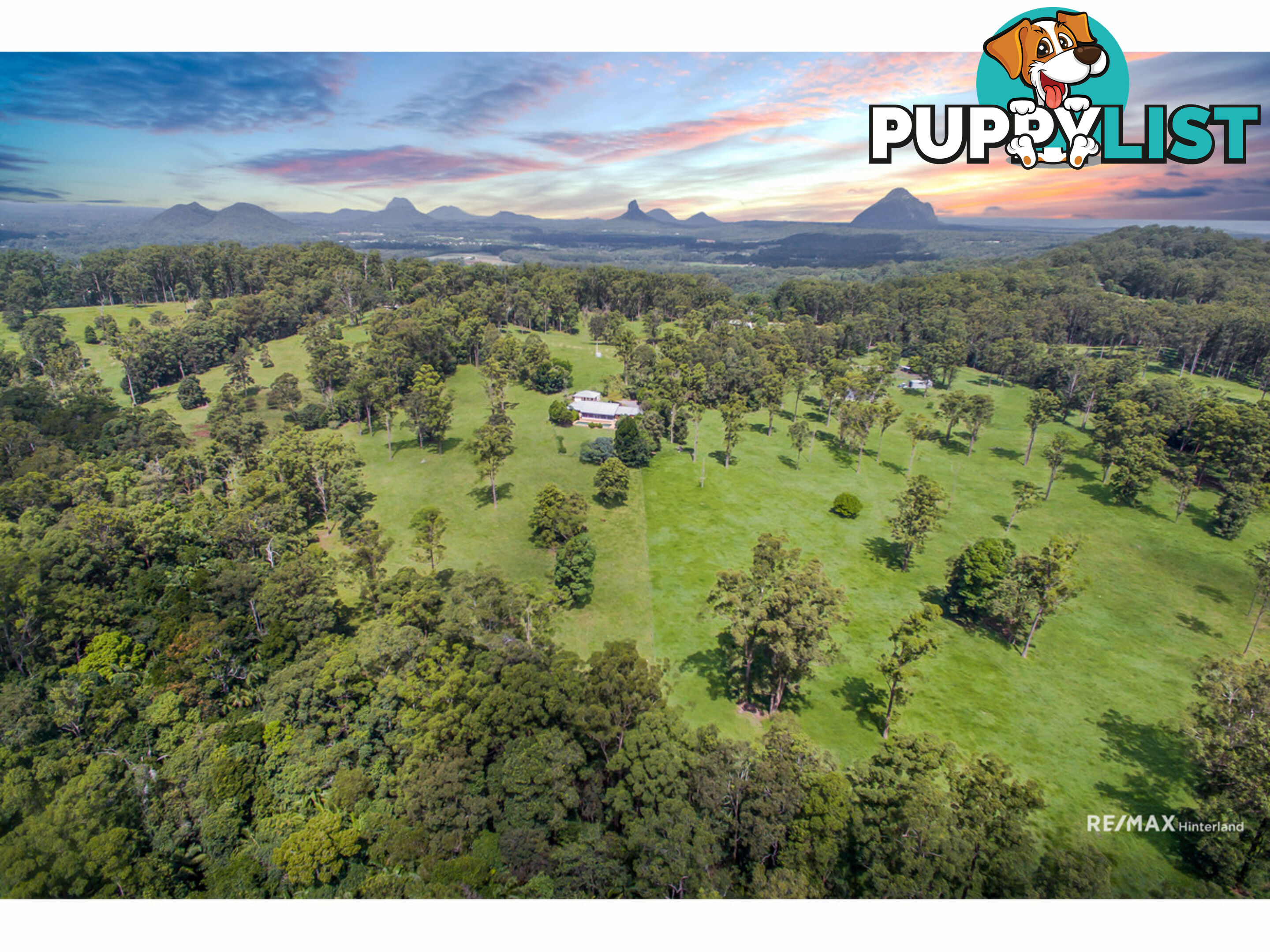 265 Storrs Road Peachester QLD 4519