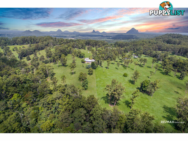 265 Storrs Road Peachester QLD 4519