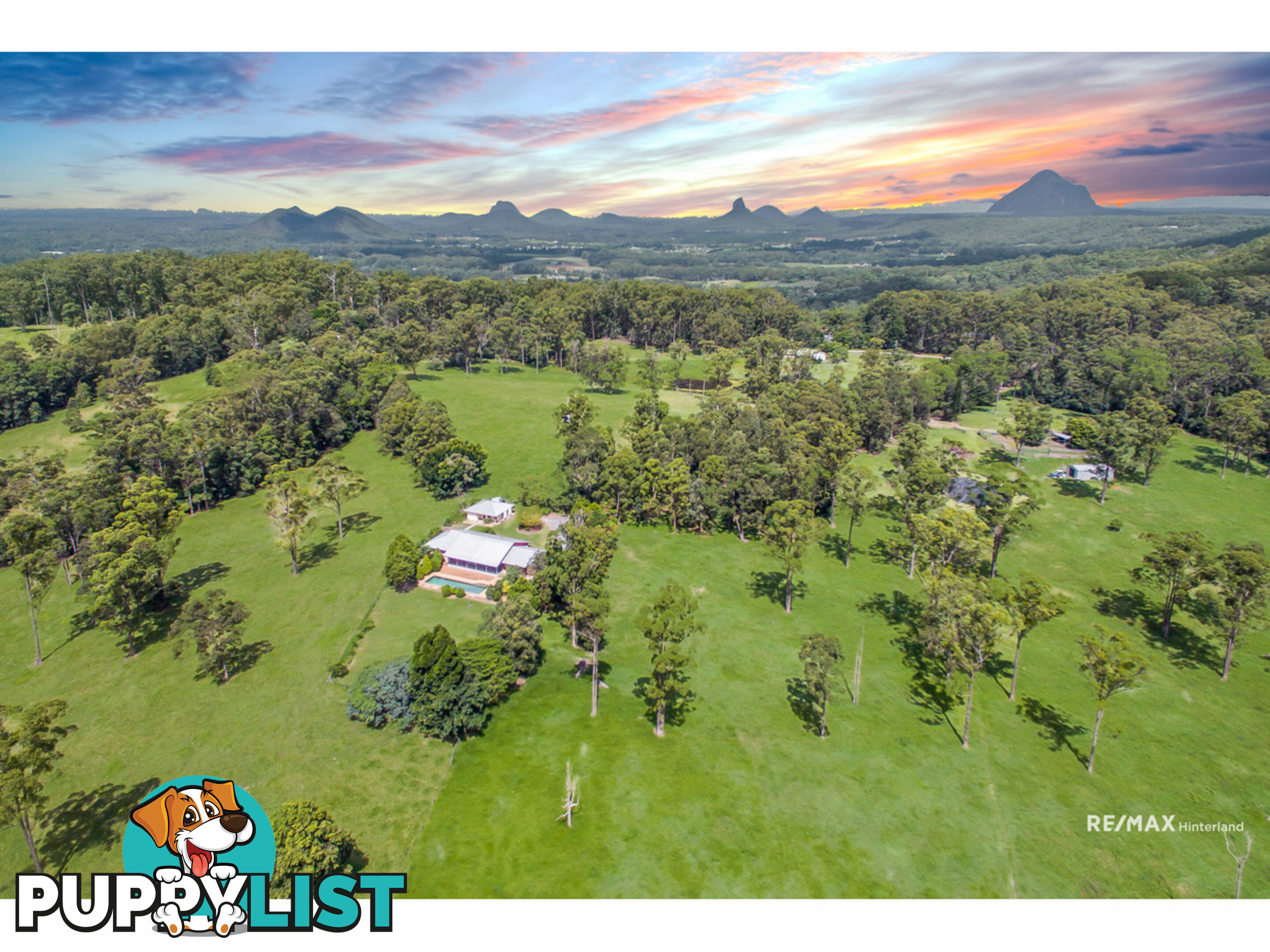 265 Storrs Road Peachester QLD 4519