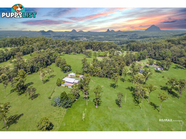 265 Storrs Road Peachester QLD 4519