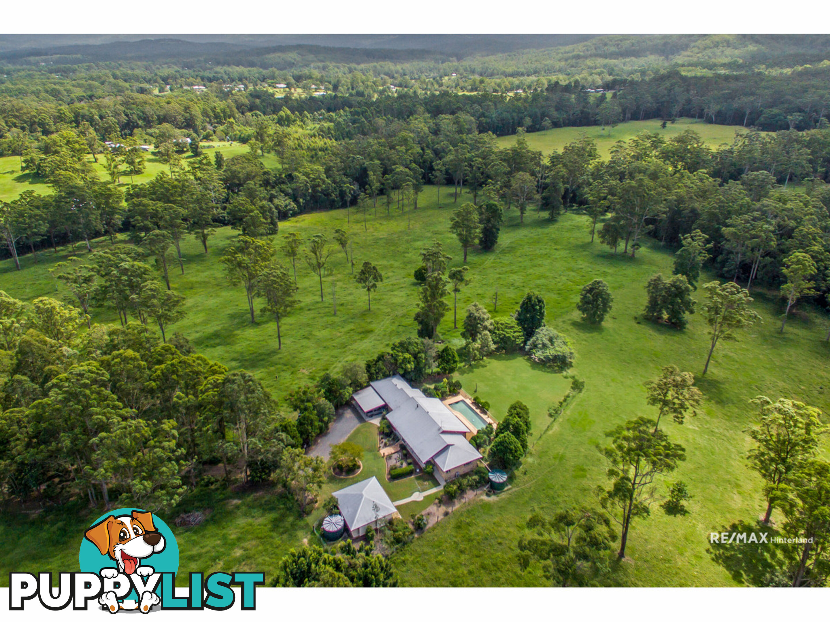 265 Storrs Road Peachester QLD 4519