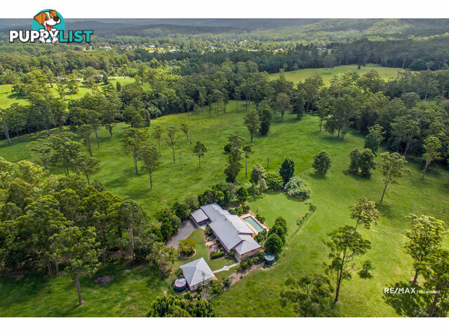 265 Storrs Road Peachester QLD 4519