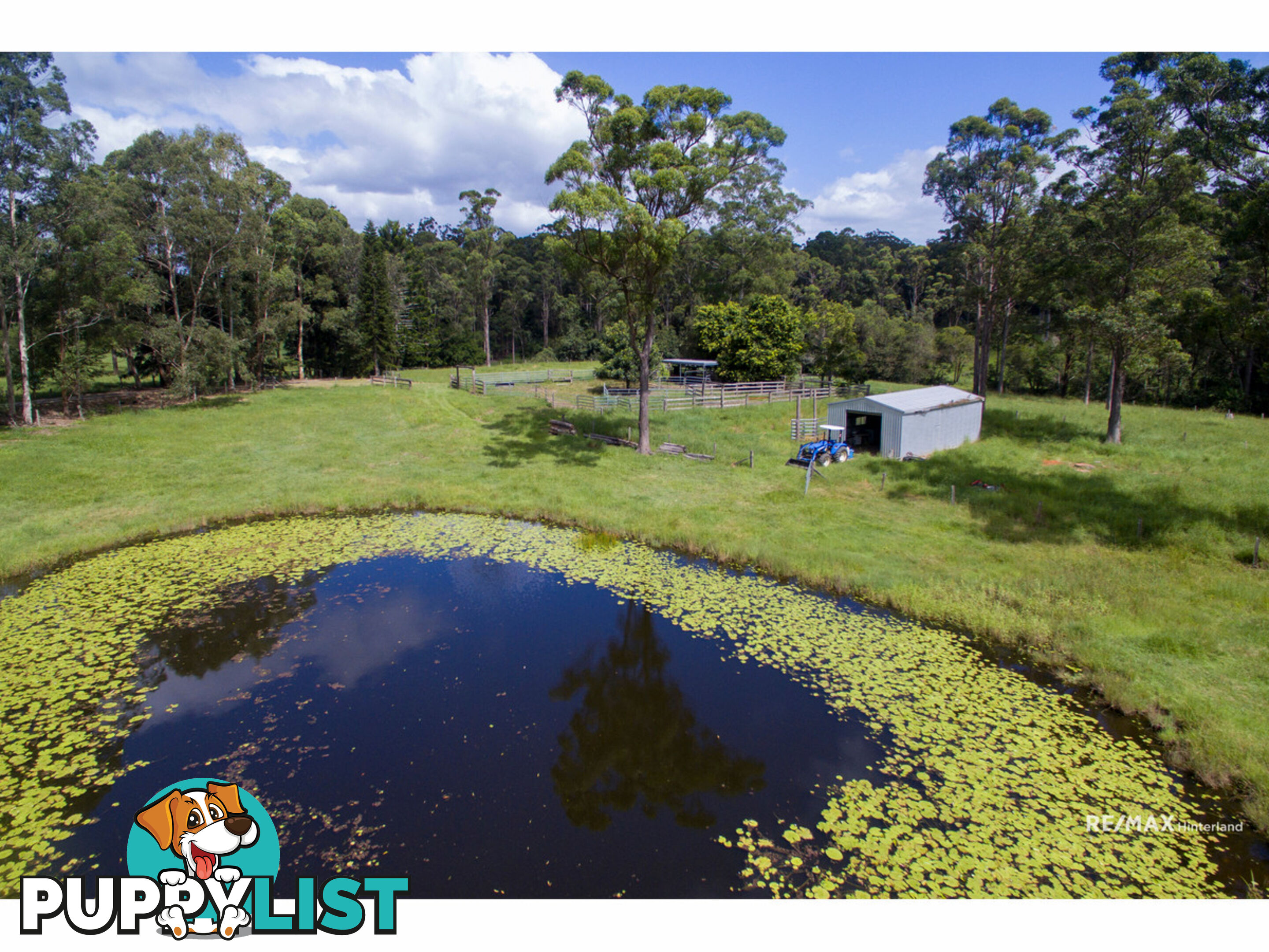 265 Storrs Road Peachester QLD 4519