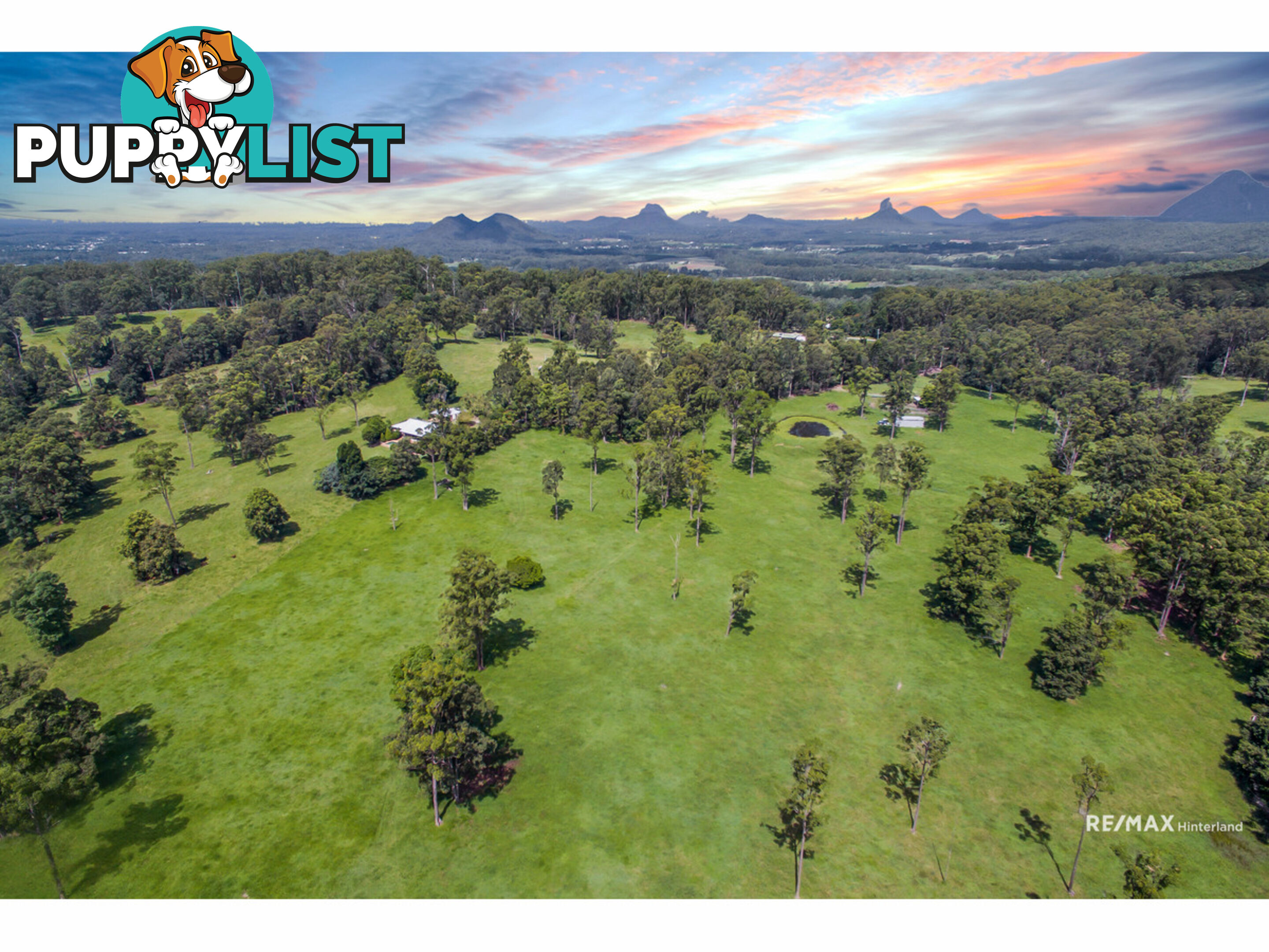 265 Storrs Road Peachester QLD 4519