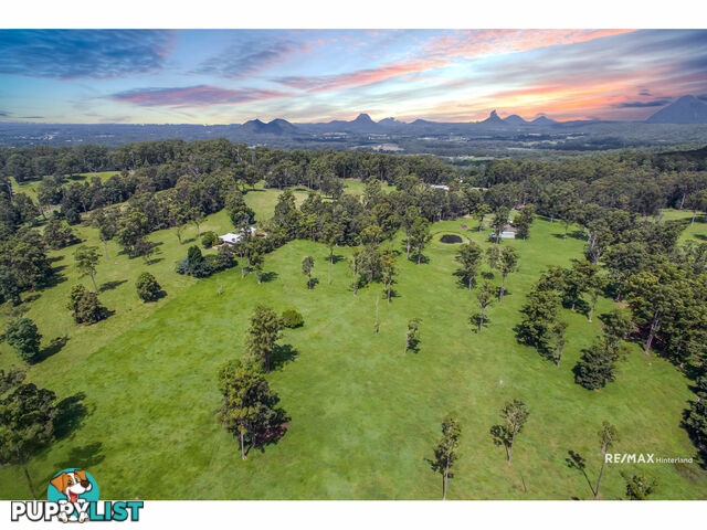 265 Storrs Road Peachester QLD 4519