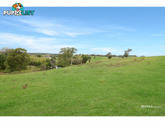 Maleny QLD 4552