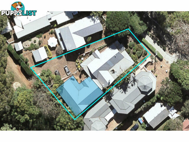 4 & 5 182 Main Street Montville QLD 4560