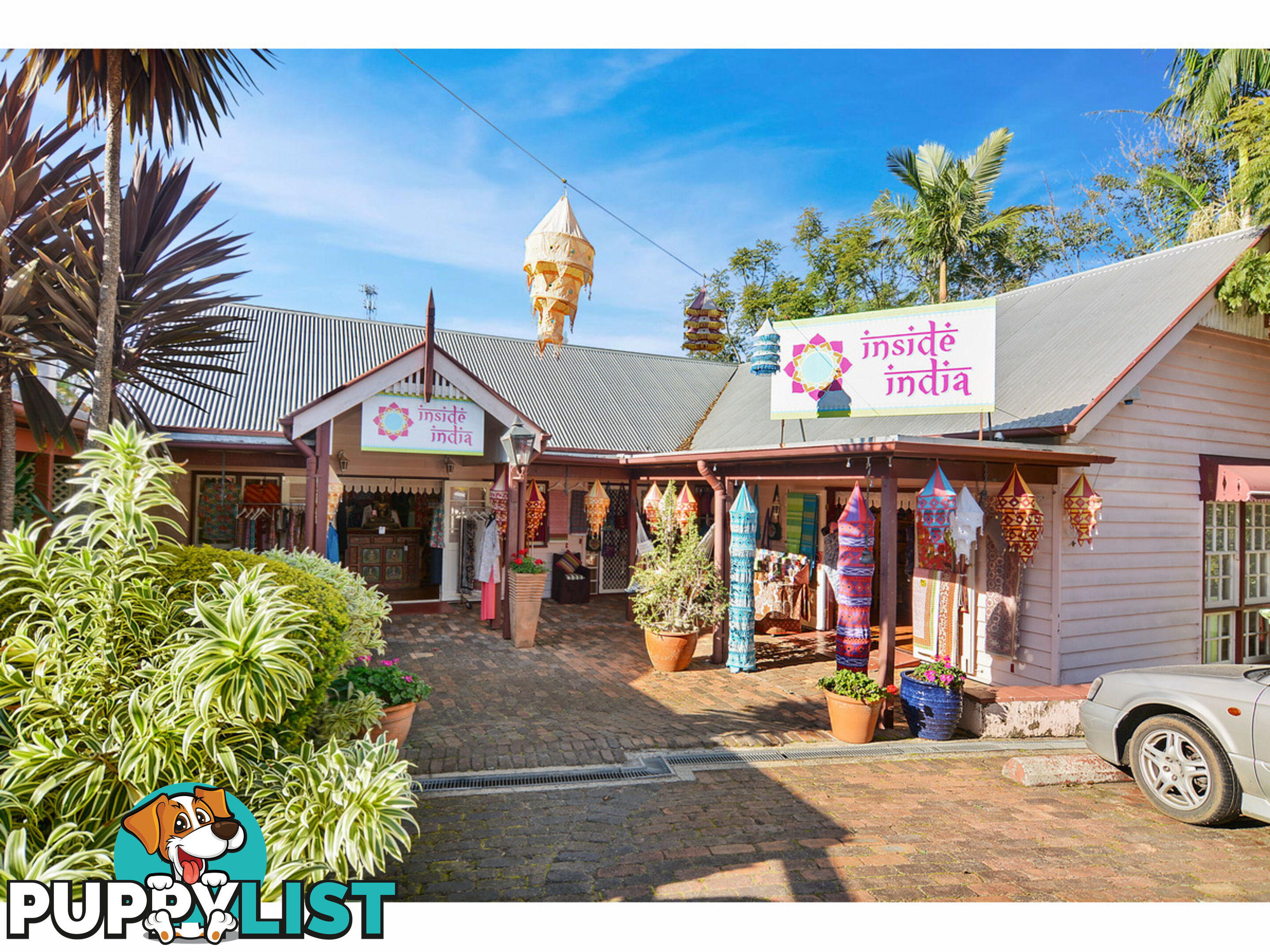 4 & 5 182 Main Street Montville QLD 4560