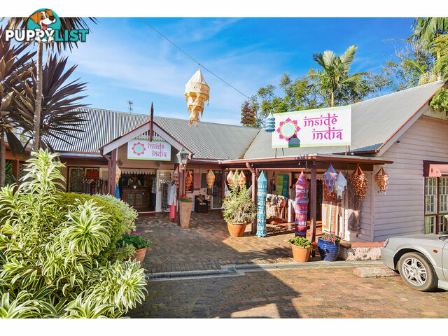 4 & 5 182 Main Street Montville QLD 4560