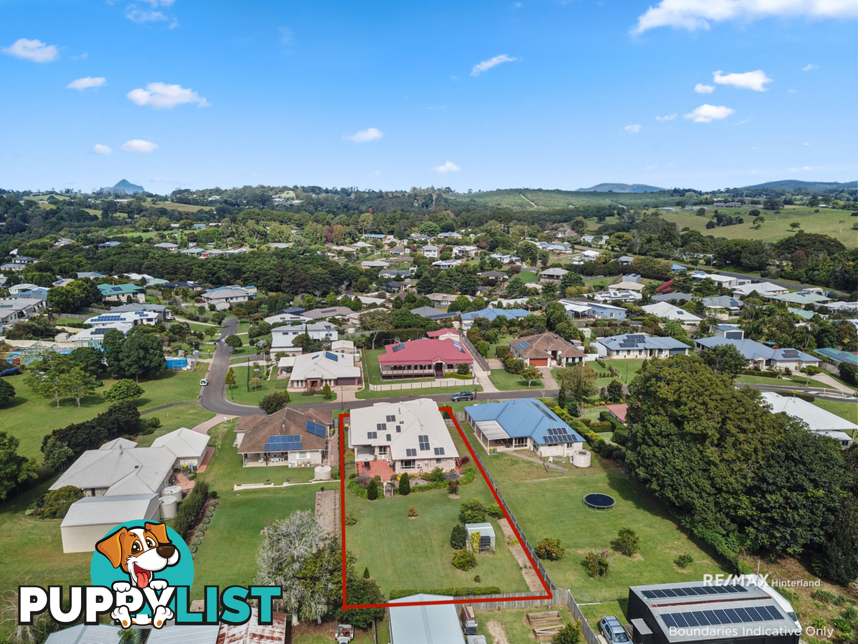 21 Water Gum Crescent Maleny QLD 4552