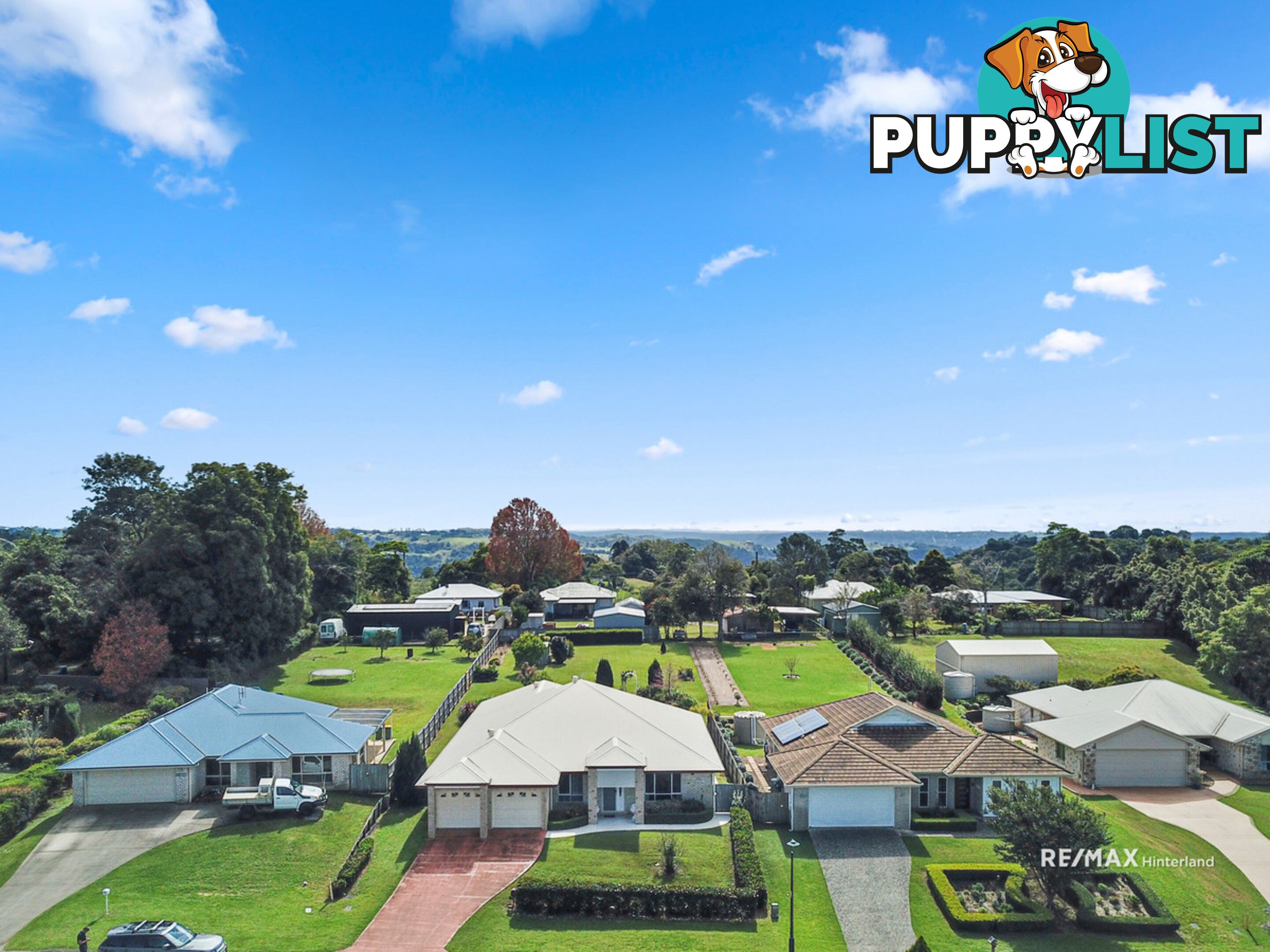 21 Water Gum Crescent Maleny QLD 4552