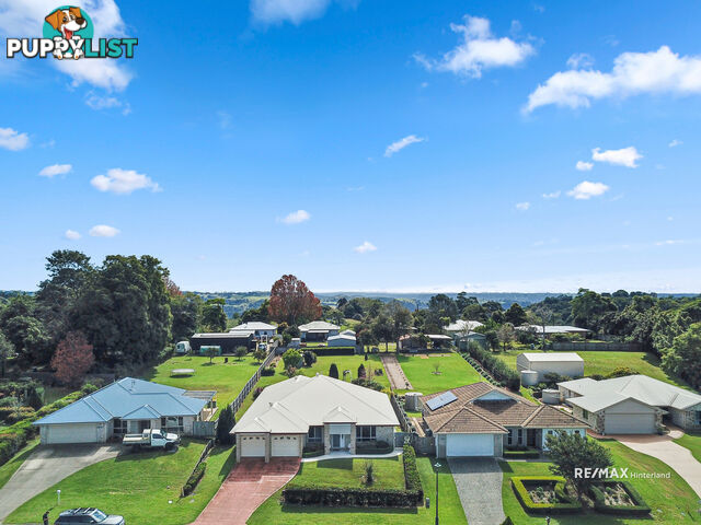 21 Water Gum Crescent Maleny QLD 4552