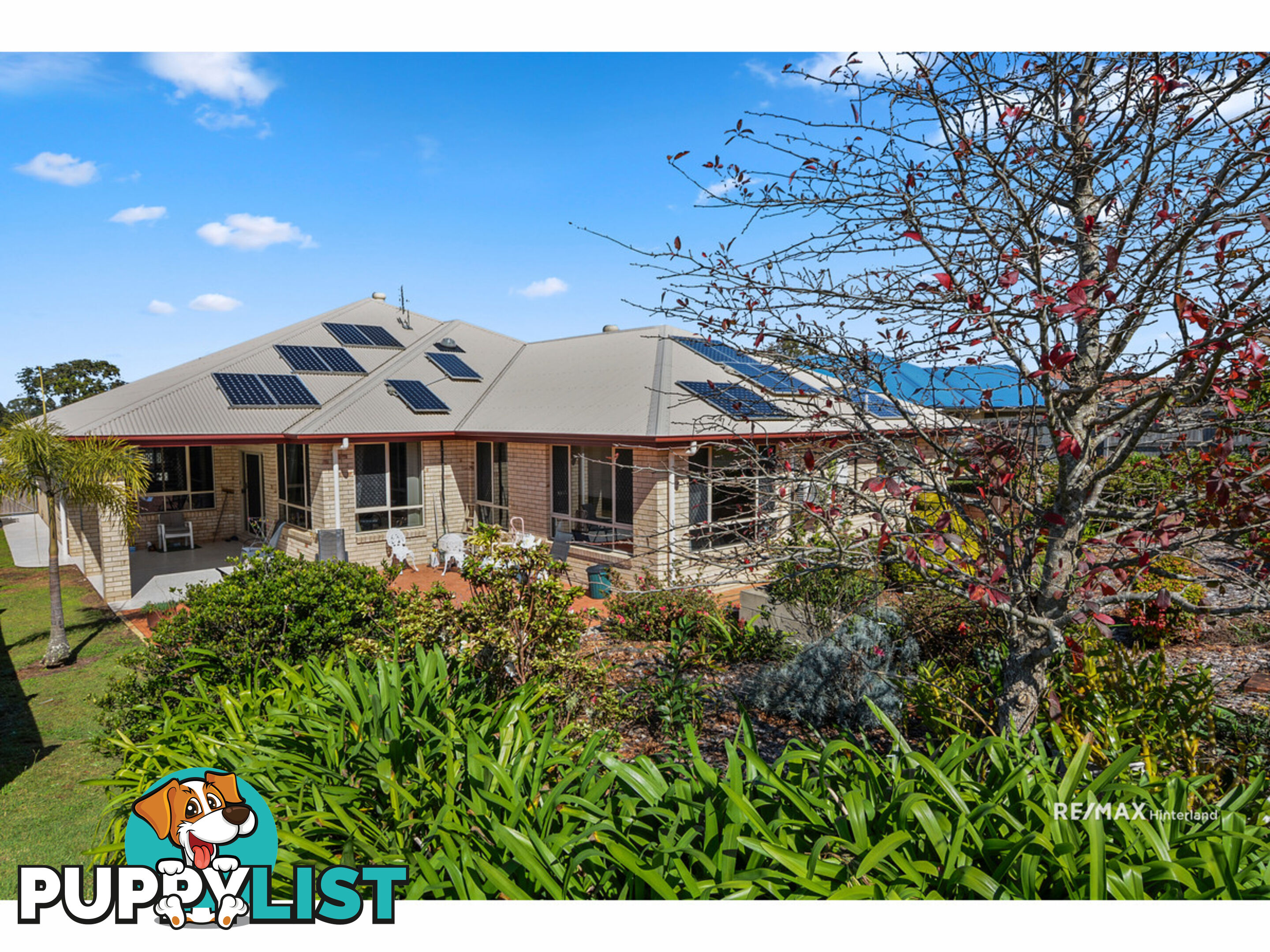 21 Water Gum Crescent Maleny QLD 4552