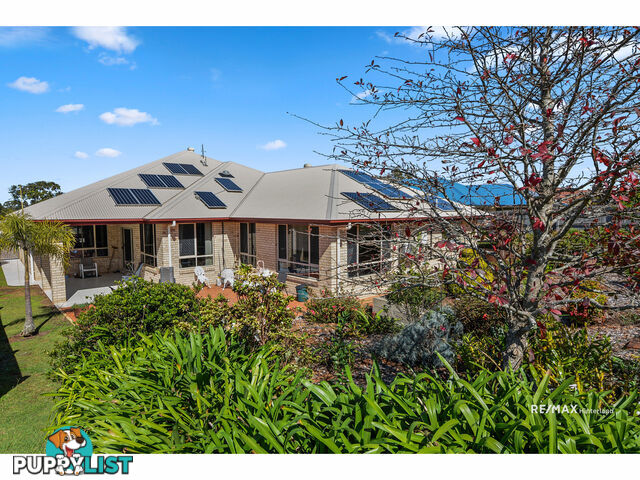 21 Water Gum Crescent Maleny QLD 4552