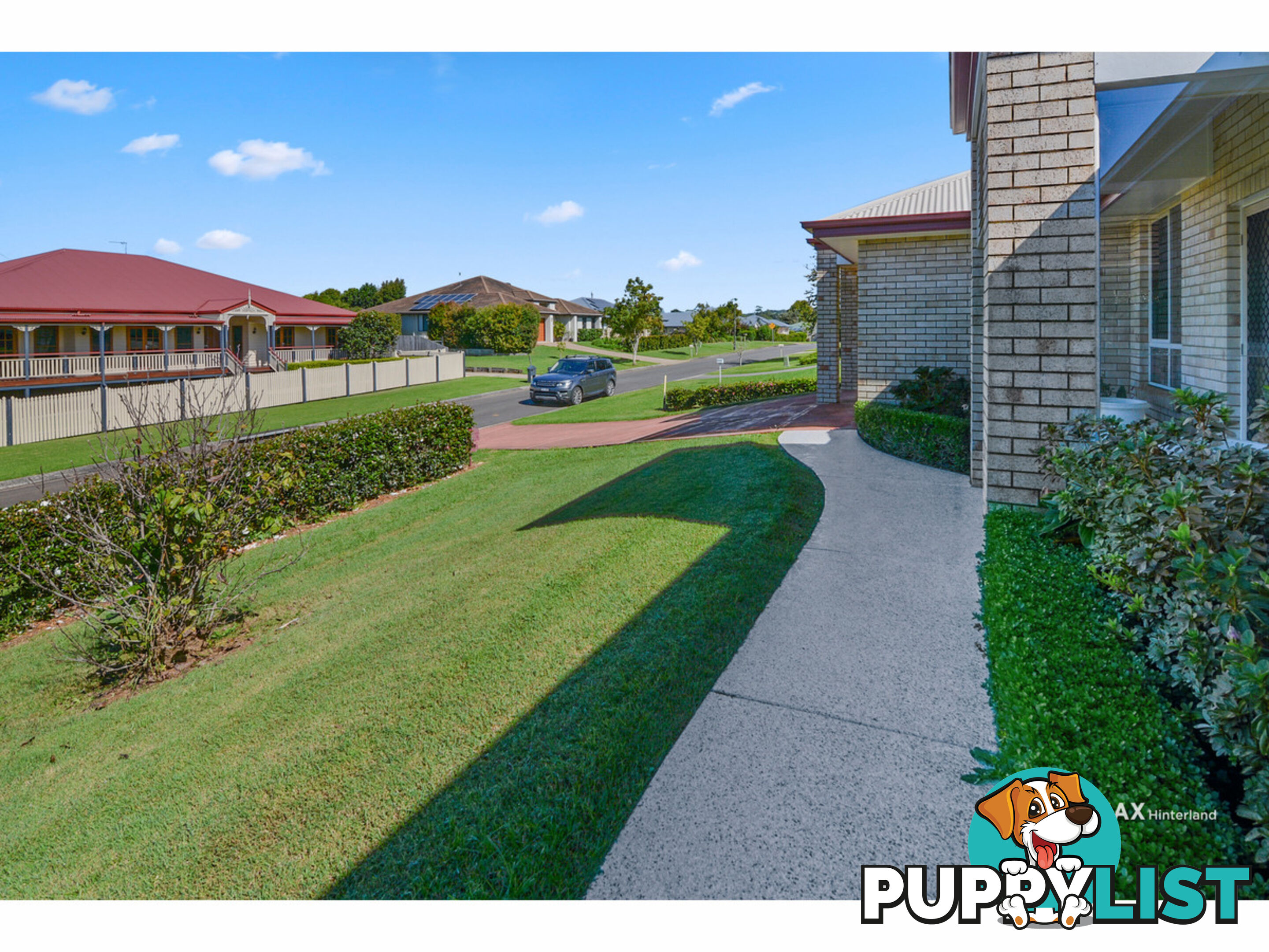 21 Water Gum Crescent Maleny QLD 4552