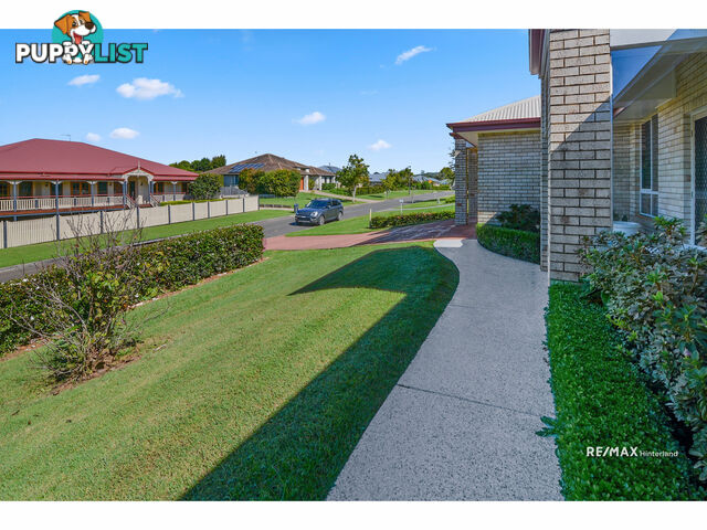 21 Water Gum Crescent Maleny QLD 4552