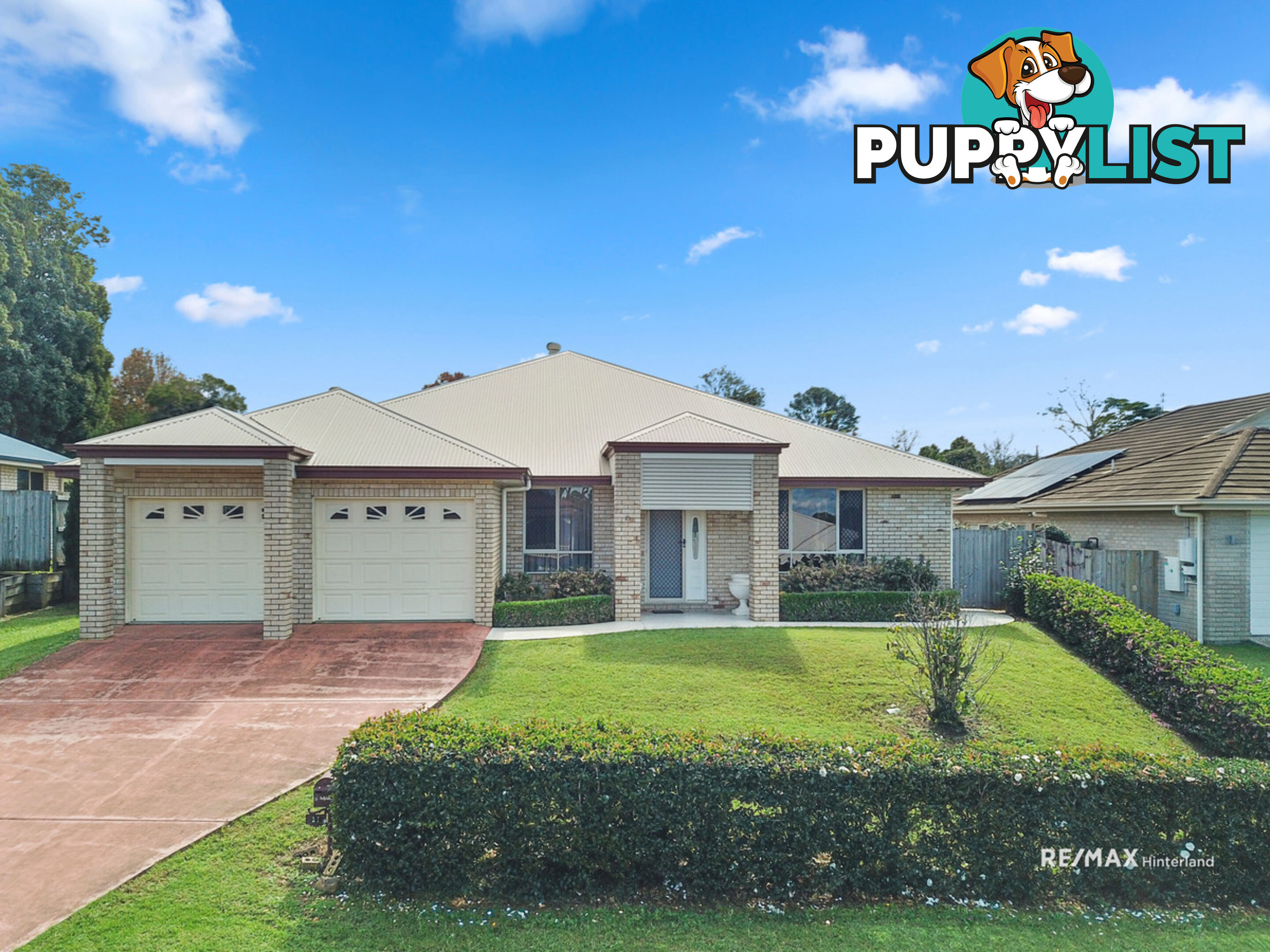 21 Water Gum Crescent Maleny QLD 4552