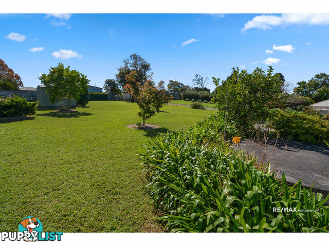 21 Water Gum Crescent Maleny QLD 4552