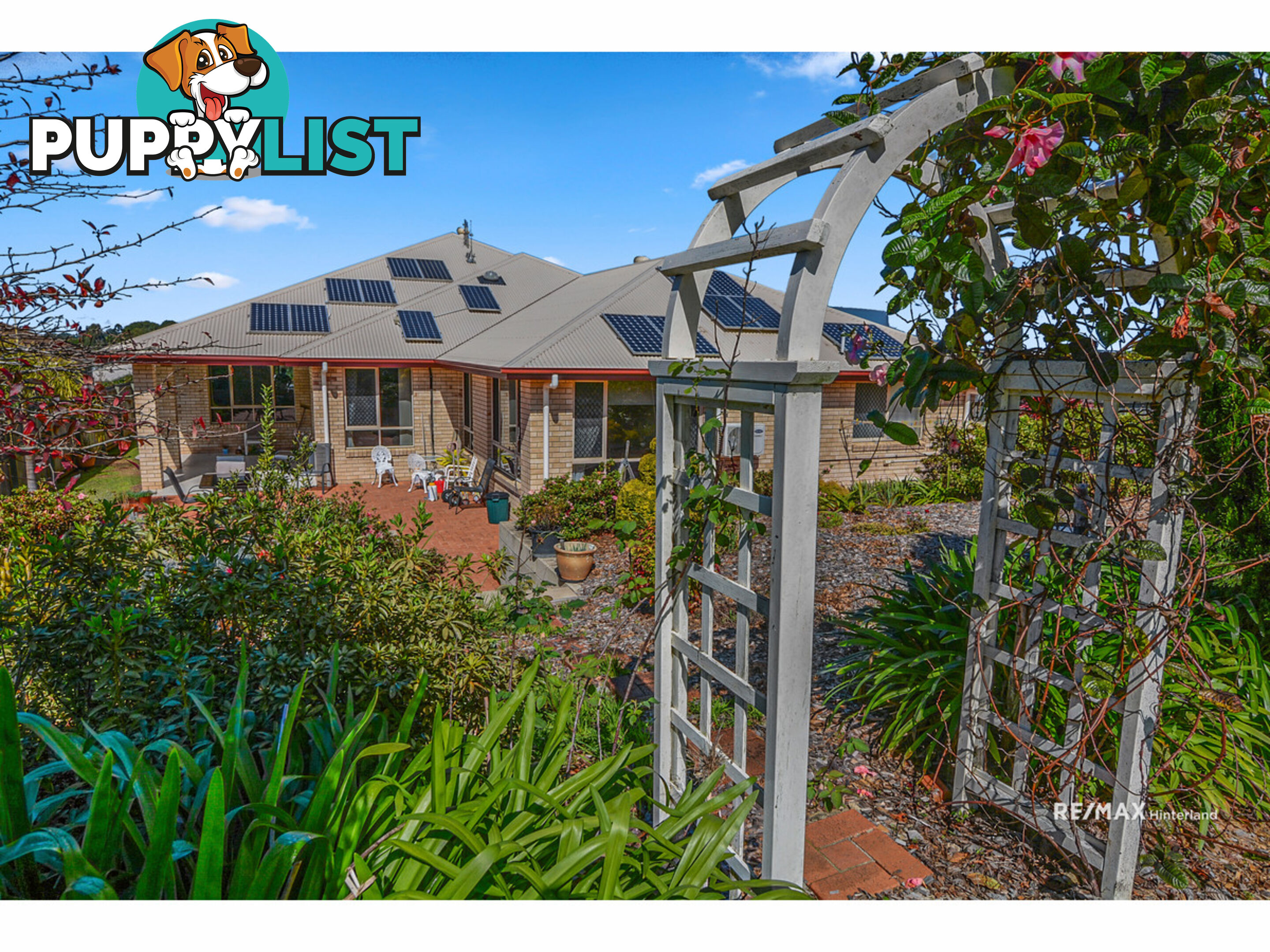 21 Water Gum Crescent Maleny QLD 4552