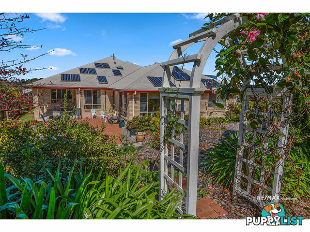 21 Water Gum Crescent Maleny QLD 4552