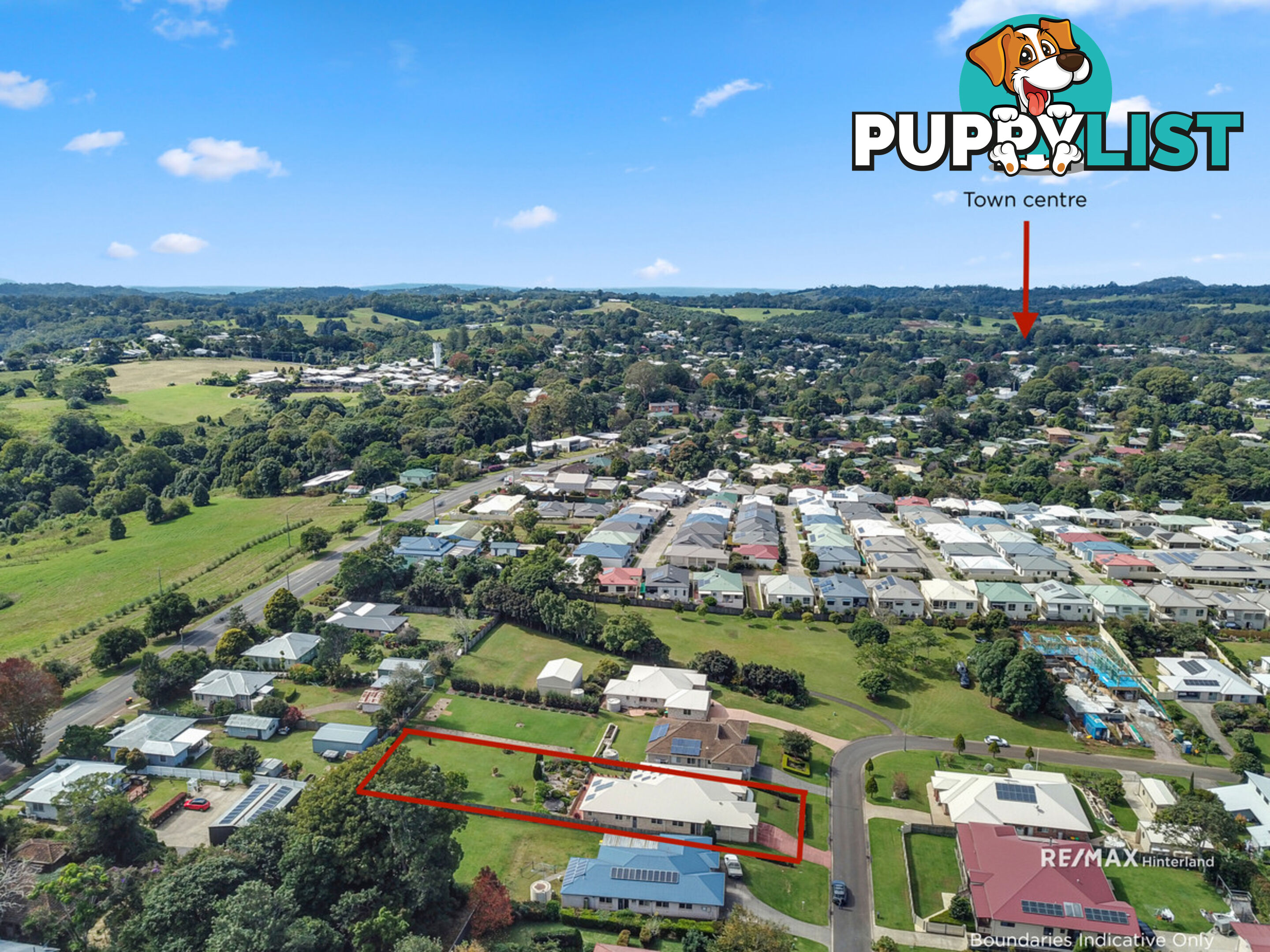 21 Water Gum Crescent Maleny QLD 4552