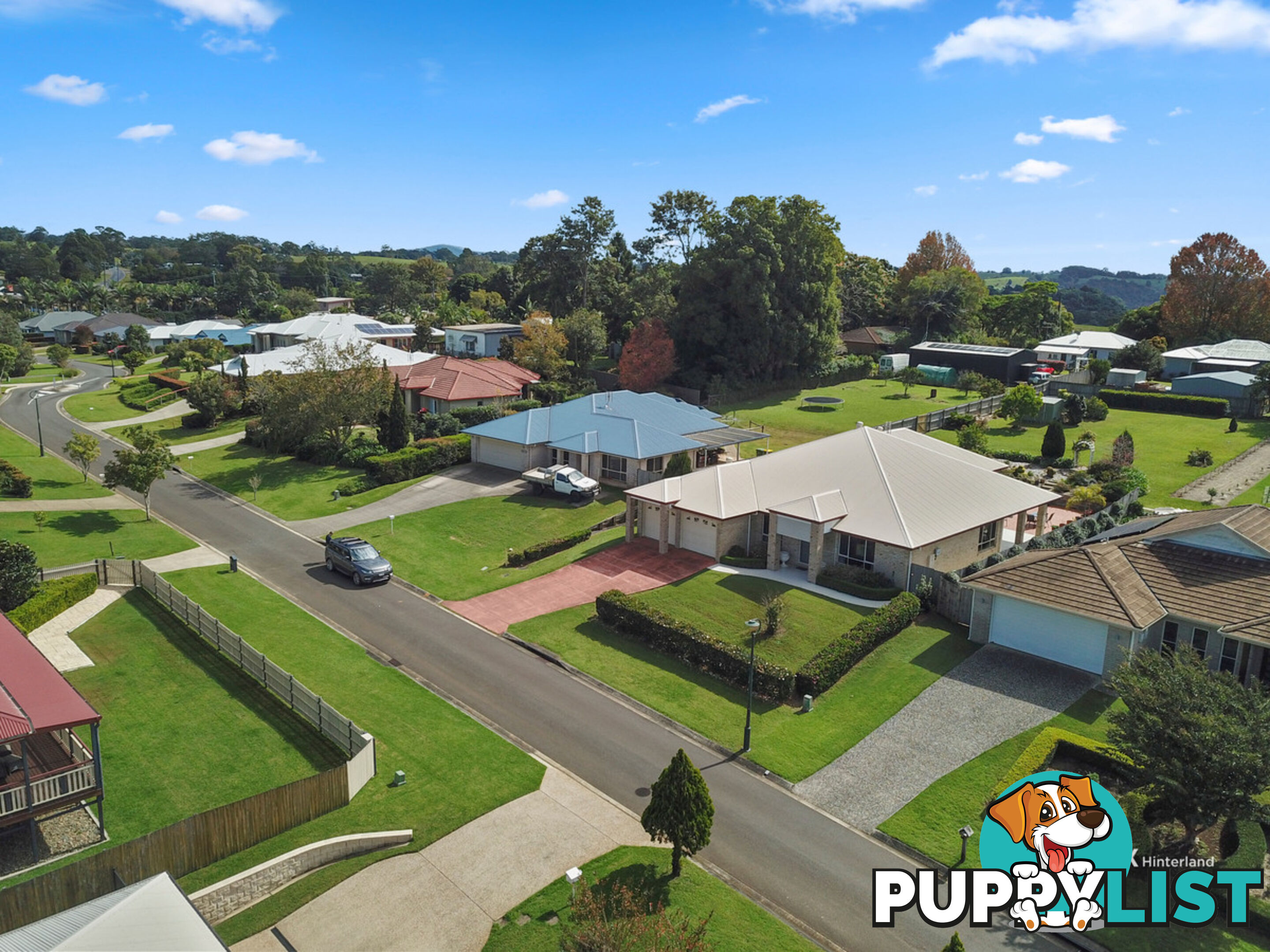 21 Water Gum Crescent Maleny QLD 4552