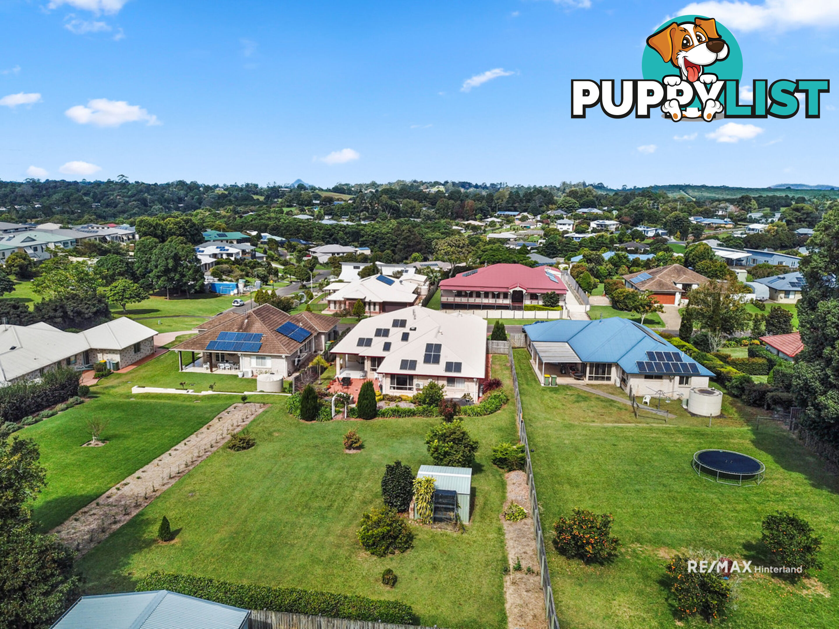 21 Water Gum Crescent Maleny QLD 4552