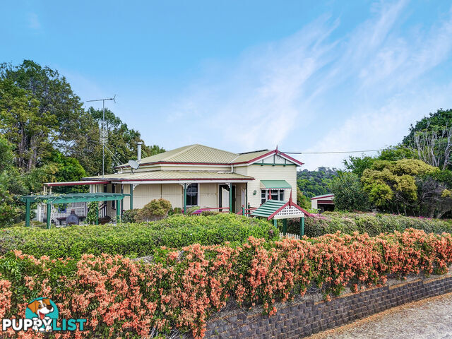 40 Main Street Montville QLD 4560