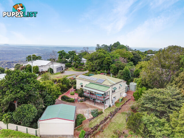 40 Main Street Montville QLD 4560