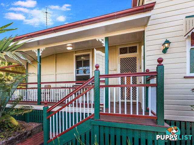 40 Main Street Montville QLD 4560