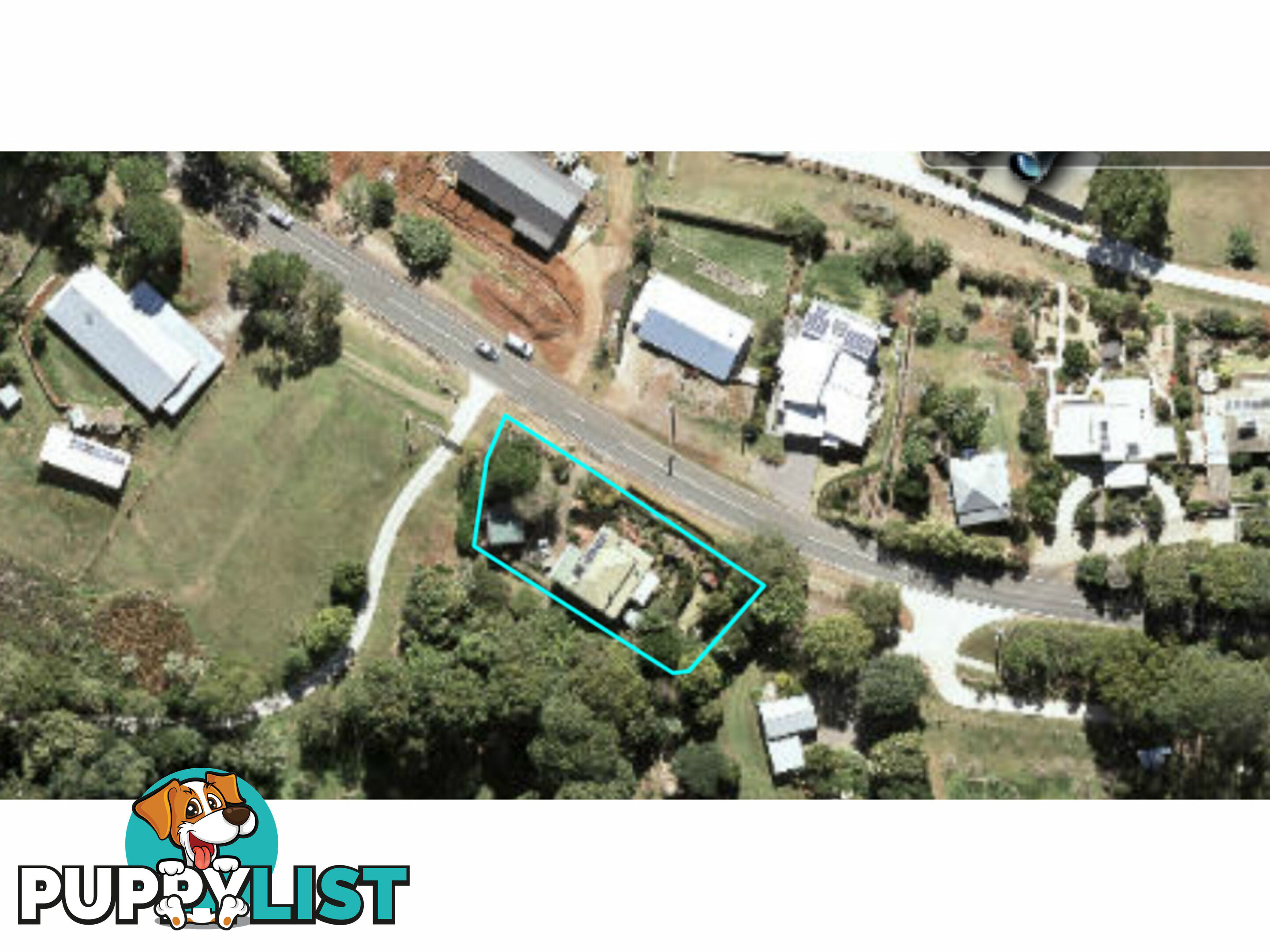 40 Main Street Montville QLD 4560