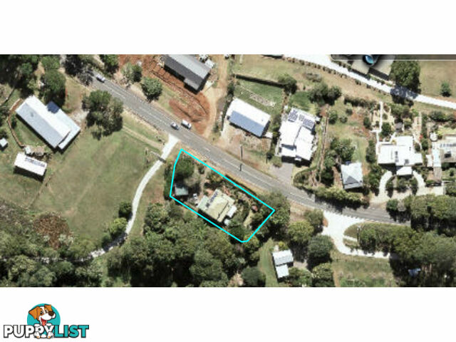 40 Main Street Montville QLD 4560