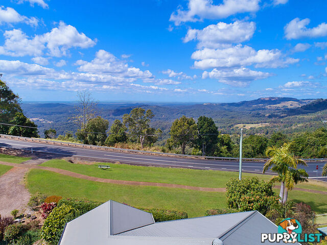 4 Frangipanni Court Montville QLD 4560