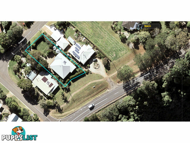 4 Frangipanni Court Montville QLD 4560