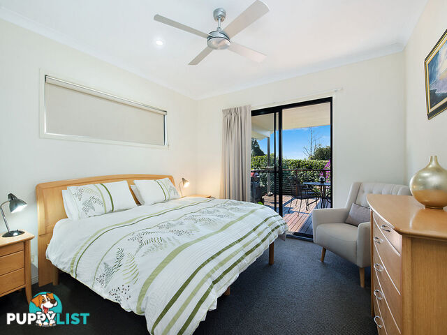 4 Frangipanni Court Montville QLD 4560