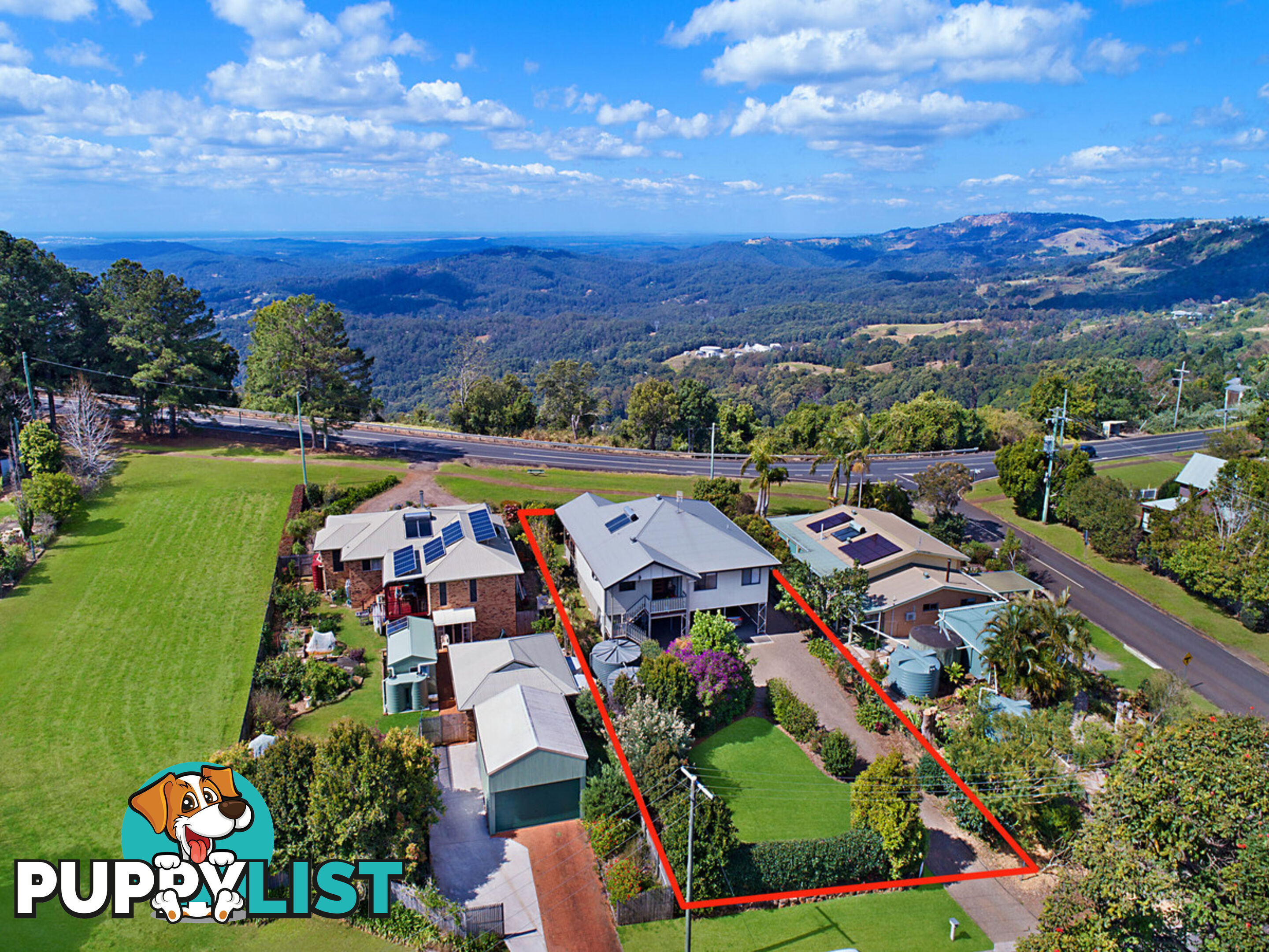 4 Frangipanni Court Montville QLD 4560