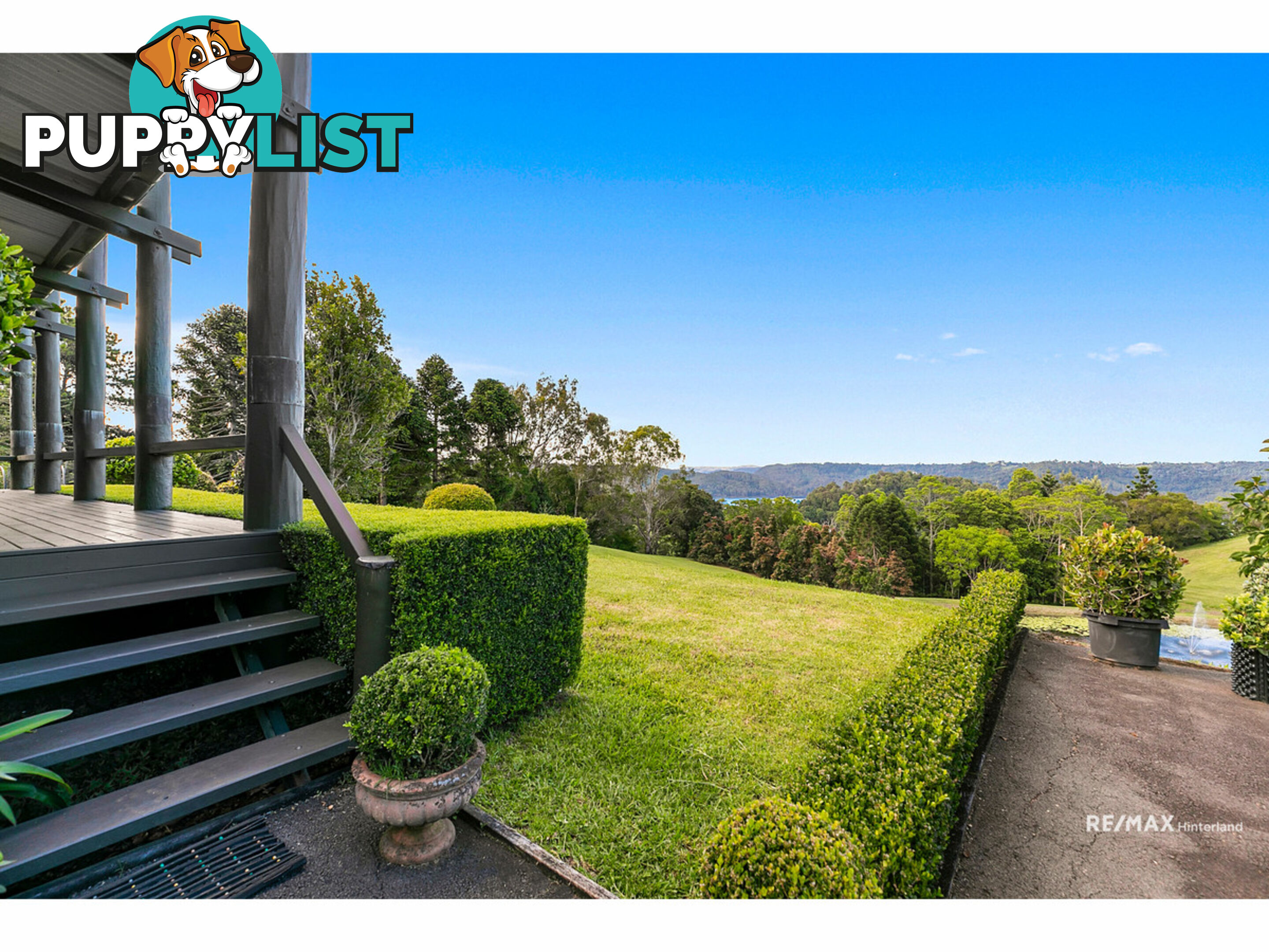 North Maleny QLD 4552