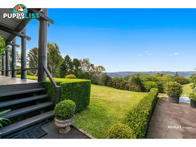 North Maleny QLD 4552