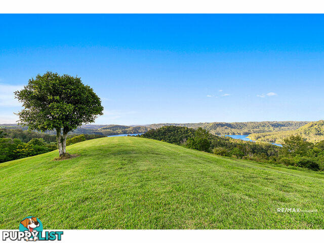 North Maleny QLD 4552