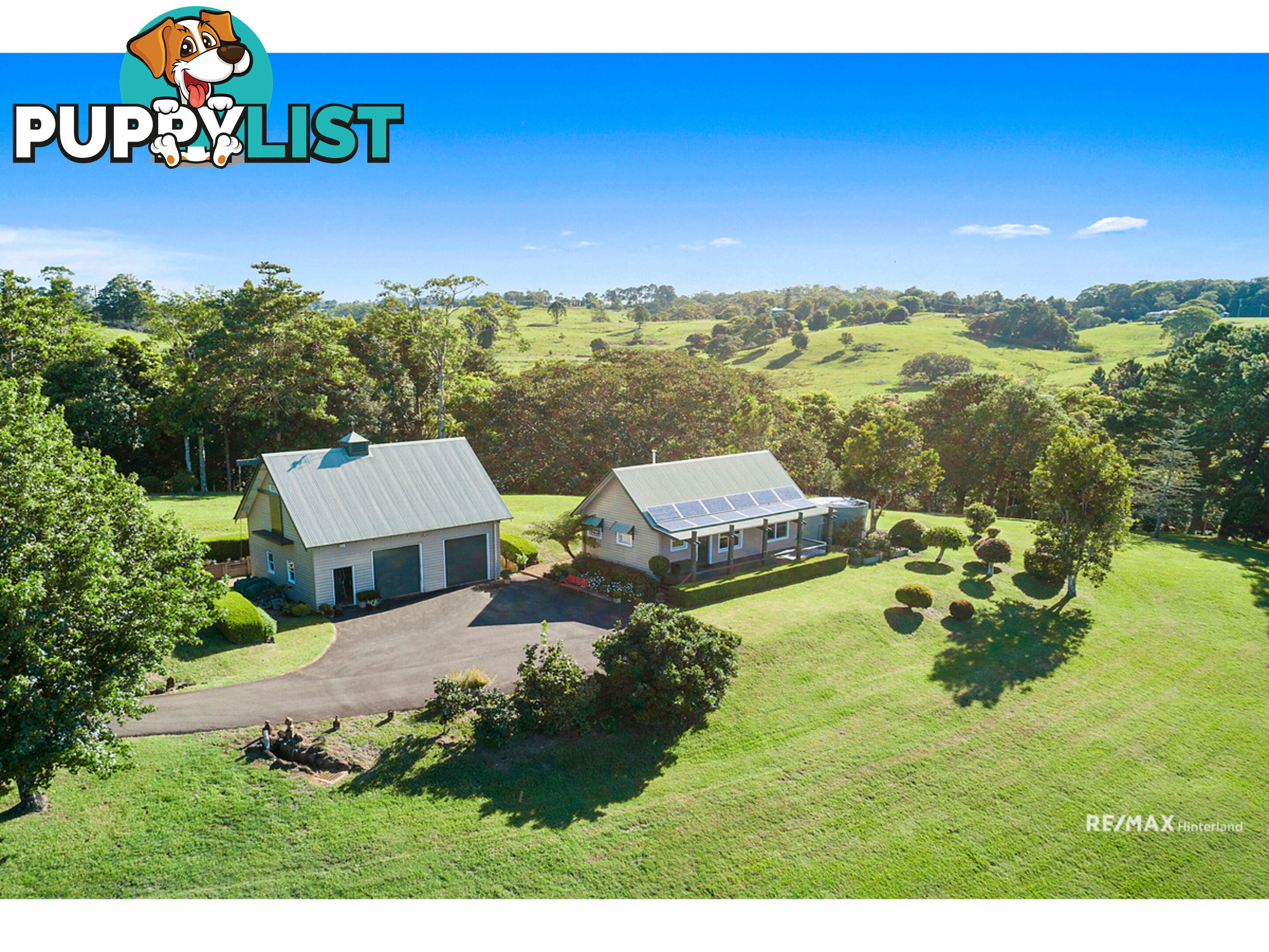 North Maleny QLD 4552