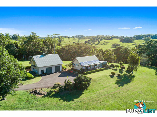 North Maleny QLD 4552