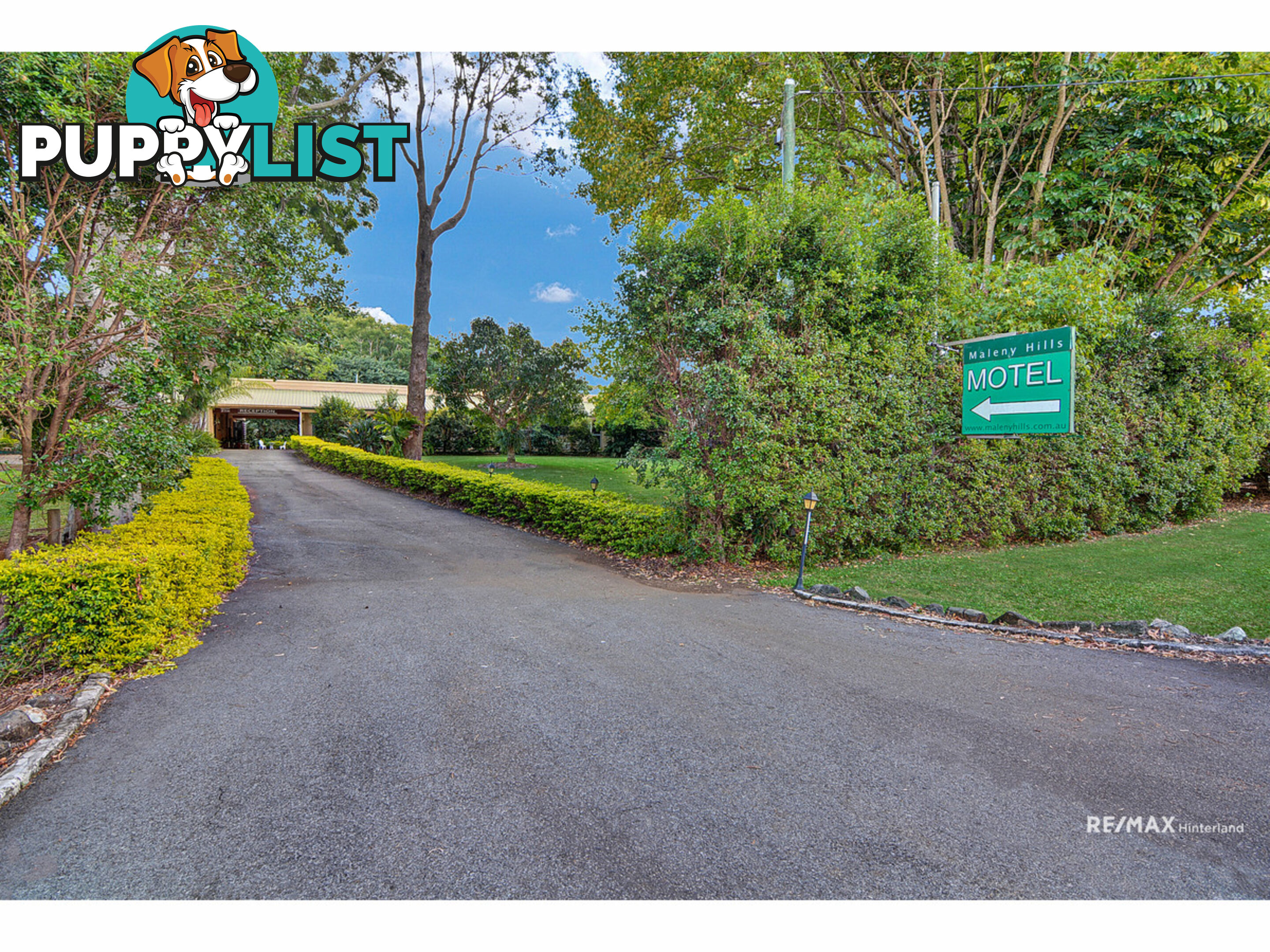 932 Maleny-Montville Road Balmoral Ridge QLD 4552