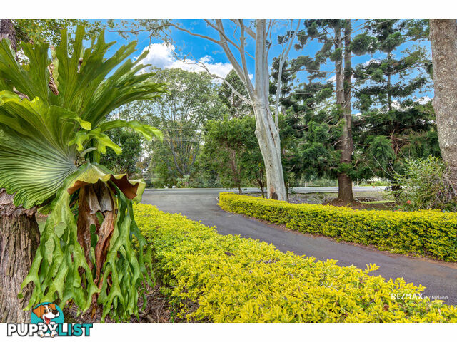 932 Maleny-Montville Road Balmoral Ridge QLD 4552